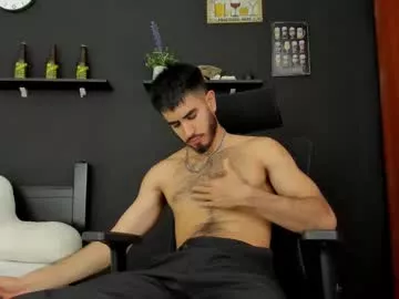 emma_muscle_ on Chaturbate