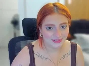 emma_queens1 on Chaturbate 