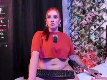 emma_queens1 on Chaturbate 