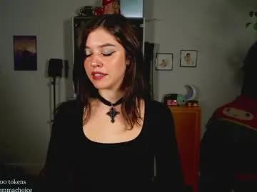 emmachoice — 3x lose skirt 5x stretching 8x lose body suit 10 x oil show 12x ticket sales [1111 tokens remaining]