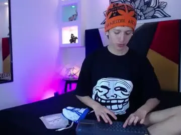 emmo_boy — ^><^ show ass #bigcock #young #new #twink #18" [0 tokens remaining]