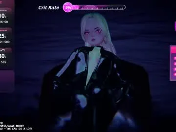 emyliveshow — Nia's 3D Hentai Live Show #anime #hentai #mistress #bigass #bigboobs