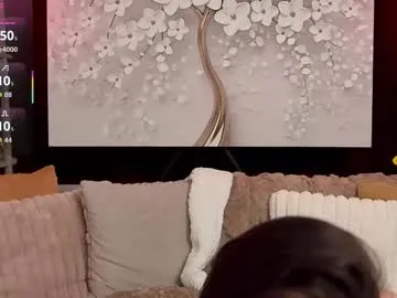 entitled_candy on Chaturbate