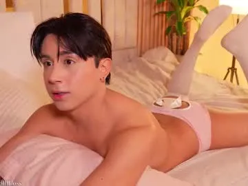 enyollbloss on Chaturbate