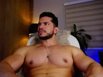 erick_thompson on Chaturbate