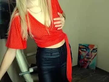 erikagavin — Goal: Would it be fun if I got my t-shirt wet? :) #german #new #18 #shy #natural PVT OPEN