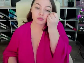 essensual_ on Chaturbate