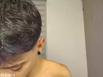 esteban_knight on Chaturbate