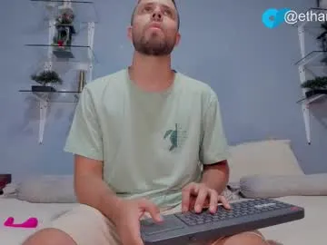 ethan_adam on Chaturbate