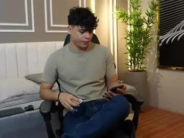 ethan_occonor — CUM SHOW IN PRIVATE. #new #lovense #twink #cum #latino [1000 tokens remaining]