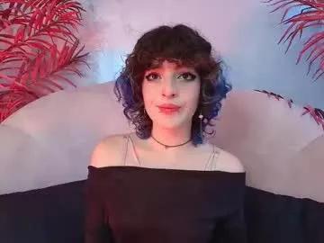 eva_halsey — GOAL: Show me your pretty tits [10 tokens remaining]  #smoke #goth #skinny #tattoo #smalltits