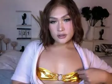 eva_mazikeen69 on Chaturbate