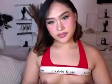 eva_mazikeen69 on Chaturbate