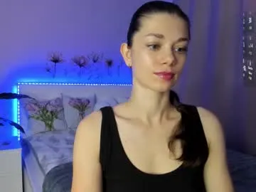 eva_mccoy on Chaturbate