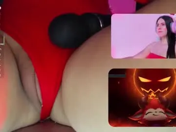 evabloom_ — Freechat on Chaturbate