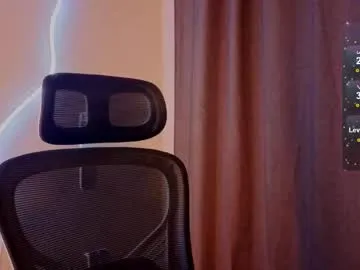 evapuff on Chaturbate