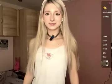 evaqt — Hi! im Eva and im #new here! GOALShow My BRAlove pattern 222tk #18 #skinny #shy #lovense [0 tokens remaining]