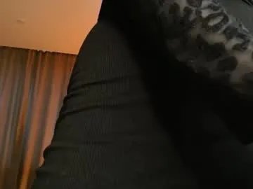 eve_nevertamed on Chaturbate 