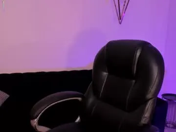 evebenson on Chaturbate