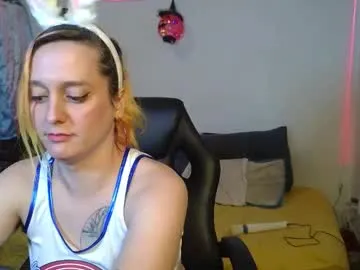 evelan123 on Chaturbate