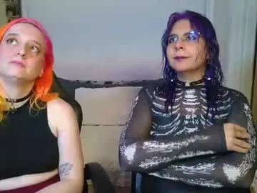 evelan123 on Chaturbate