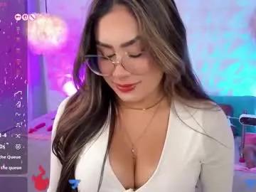 eveline_figeroa on Chaturbate 