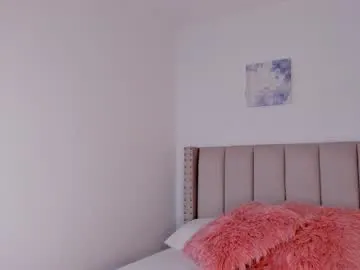 evelyn_montoya on Chaturbate