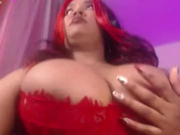 evelyn_sandoval on Chaturbate 