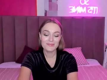 evelynpoole on Chaturbate 