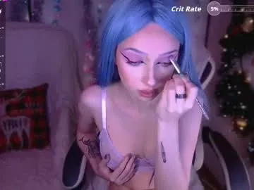 evesapphire on Chaturbate