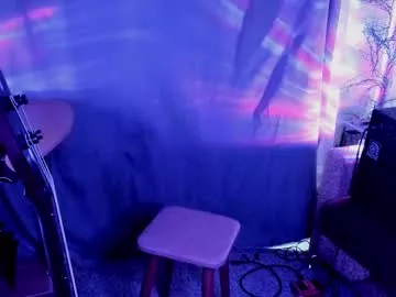 exorty on Chaturbate