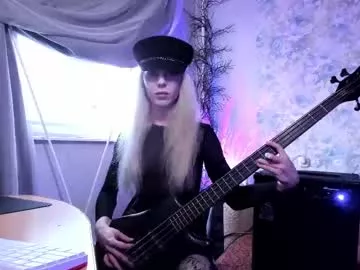 exorty on Chaturbate