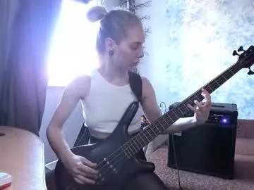 exorty on Chaturbate