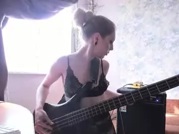 exorty on Chaturbate