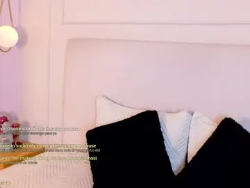 eymicooper on Chaturbate