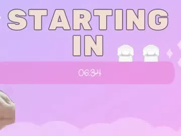 fantasyella on Chaturbate