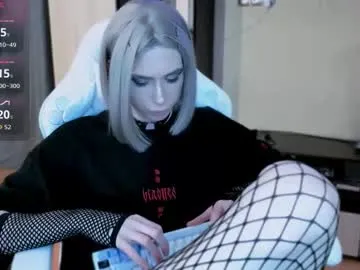 femalexa on Chaturbate