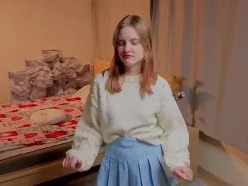 fernandafurfey on Chaturbate