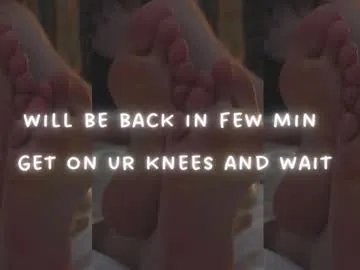 findomfeet_ — open wallets for ur mistress;) - Repeating Goal: kneel and spin the findom wheel,pig - #feet #femdom #findom #mistress #toes