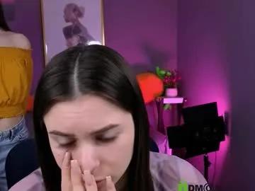 flora_ri — GOAL: tease [444 tokens remaining]  private is open  #18 #lovense #nonude #cute #shy