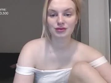 foxfrromearth on Chaturbate 