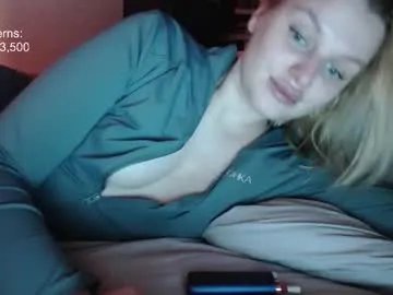 foxfrromearth on Chaturbate 