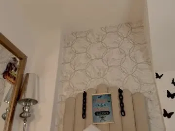 foxy200__ on Chaturbate