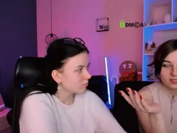 foxy_tease_ on Chaturbate