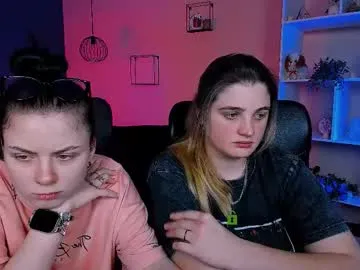 foxy_tease_ on Chaturbate