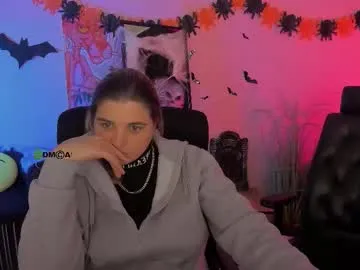 foxy_tease_ on Chaturbate