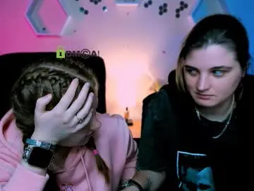 foxy_tease_ on Chaturbate