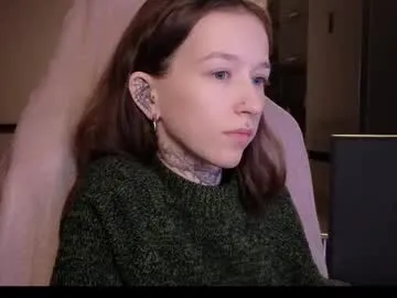 fran_bow on Chaturbate
