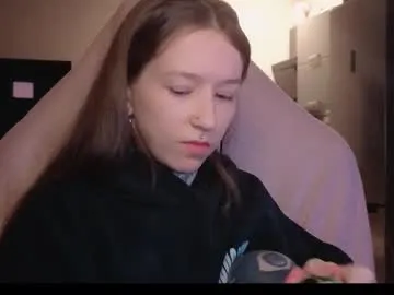 fran_bow on Chaturbate