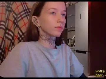 fran_bow on Chaturbate